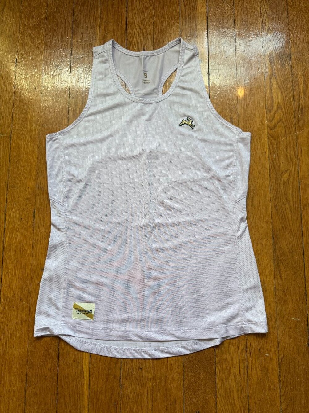Tracksmith Twilight Tank Top